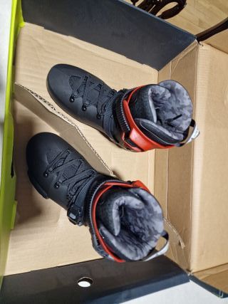 Bota Rollerblade Twister 110, última versión, 2024