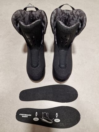 Bota Rollerblade Twister 110, última versión, 2024