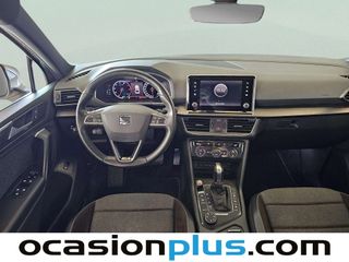 SEAT Tarraco 2.0 EcoTSI Xcellence 4Drive DSG 140 kW (190 CV)