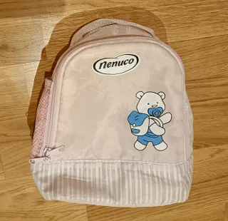 Lote juguetes bebé + regalo mochila