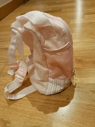 Lote juguetes bebé + regalo mochila