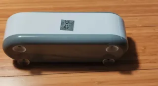 Pulitore alta frequenza gioielli occhiali