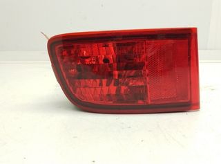 Piloto paragolpes toyota land cruiser j12 5112140