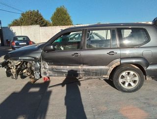 Piloto paragolpes toyota land cruiser j12 5112140