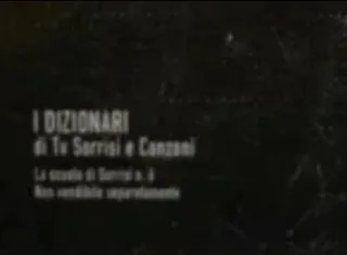 Dizionario della lingua Tedesco-Italiano