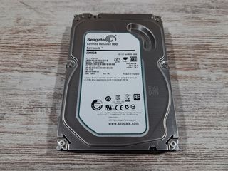 HDD 3,5" 2TB Seagate (SATA 3) ST2000DM001