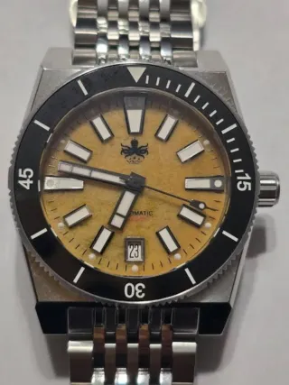 Phoibos Narwhal Ed. Limitada 100 uds (Diver)