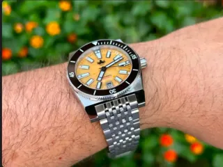 Phoibos Narwhal Ed. Limitada 100 uds (Diver)