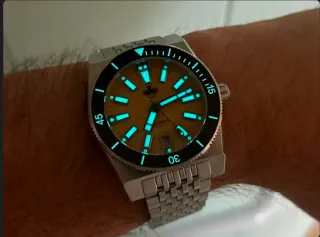 Phoibos Narwhal Ed. Limitada 100 uds (Diver)