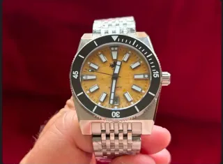 Phoibos Narwhal Ed. Limitada 100 uds (Diver)