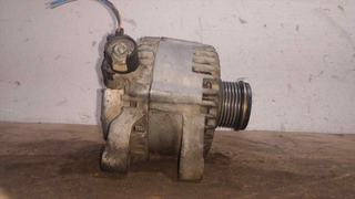 ALTERNADOR FORD FUSION (CBK) Ambiente | 06.02