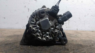 ALTERNADOR FORD FUSION (CBK) Ambiente | 06.02