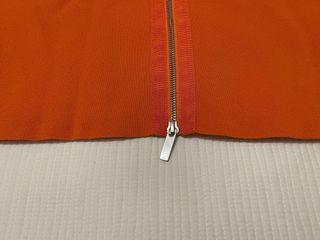 Jersey Karen Millen naranja talla M