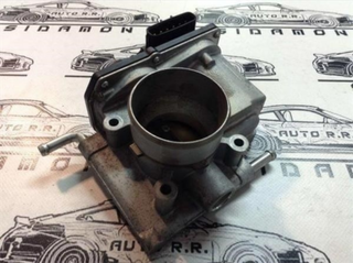 Cuerpo de mariposa mazda 2 1.3