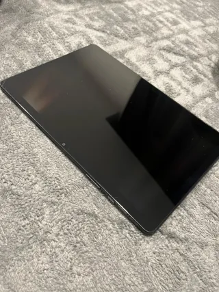 Samsung Tab A9+ 128GB 5G Gris/Plata