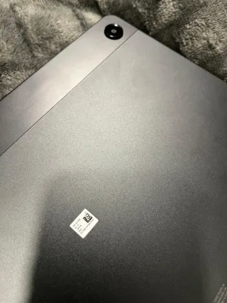 Samsung Tab A9+ 128GB 5G Gris/Plata