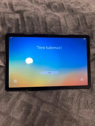 Samsung Tab A9+ 128GB 5G Gris/Plata