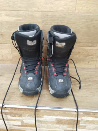 Tabla de Snowboard Rossignol Rosa