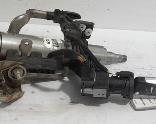 Fiat 110558 0520684170e columna direccion doblo ii