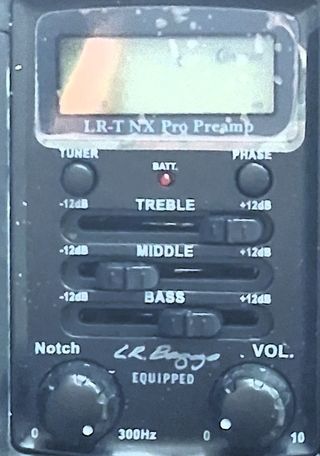 Chitarra Acustica Crafter DE8/N