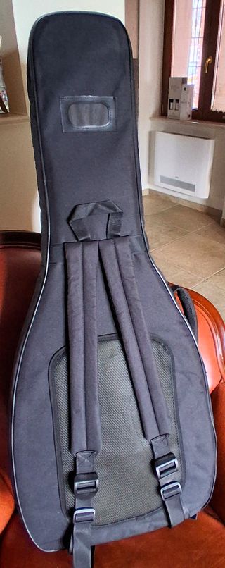 Chitarra Acustica Crafter DE8/N