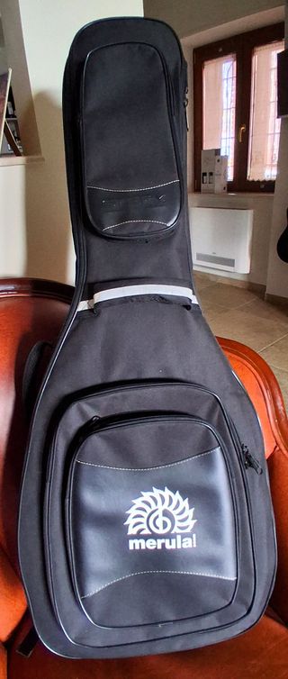 Chitarra Acustica Crafter DE8/N