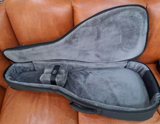Chitarra Acustica Crafter DE8/N