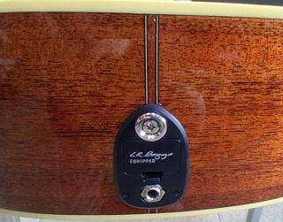 Chitarra Acustica Crafter DE8/N
