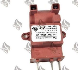 TRANSFORMADOR DE ENCENDIDO TIG 35 HP CF