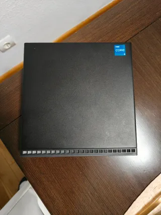 Mini PC Lenovo Thinkcentre