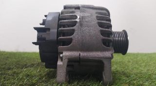 Alternador renault 265384 8200757870d megane bose