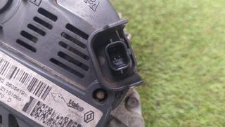 Alternador renault 265384 8200757870d megane bose