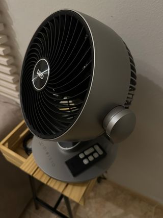 Dreo Ventilador Inteligente Mesa 28dB