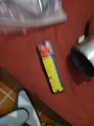 Tubo de escape para moto