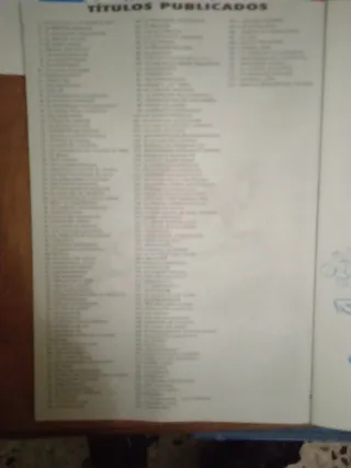 2x Tebeos Olé Mortadelo y Filemón (44 - 49)