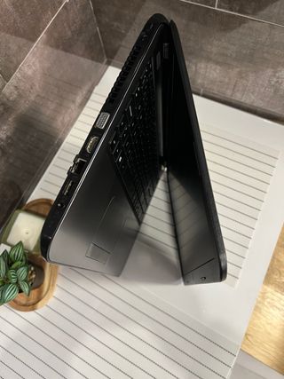 Portátil HP 1TB Disco Duro AMD