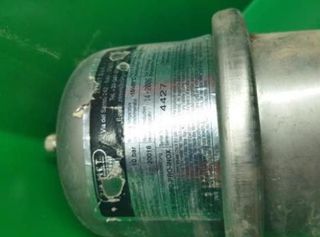 REPUESTOS DE CALDERA VAILLANT VMI 32-362-7 R3