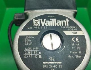 REPUESTOS DE CALDERA VAILLANT VMI 32-362-7 R3