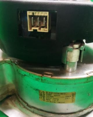 REPUESTOS DE CALDERA VAILLANT VMI 32-362-7 R3