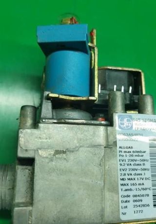 REPUESTOS DE CALDERA VAILLANT VMI 32-362-7 R3