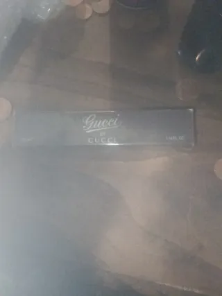 Gucci by Gucci 33 ml