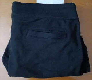 Pantalón chándal de hombre talla XXL