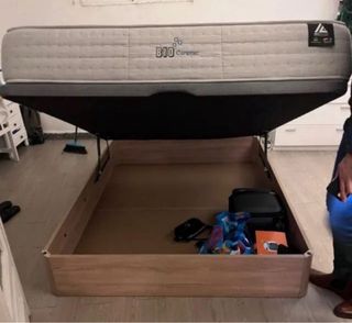 Offerte incredibili su letti e materassi a Barcellona e dintorni