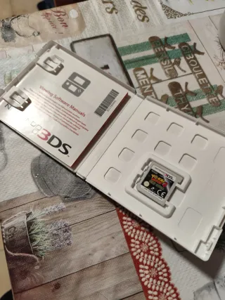 Yo-kai Watch 2: Carnánimas (Fleshy Souls) 3DS