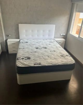 Offerte incredibili su letti e materassi a Barcellona e dintorni!