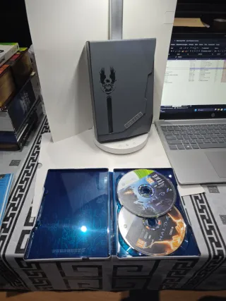 Xbox 360 Halo 4 Edición Limitada