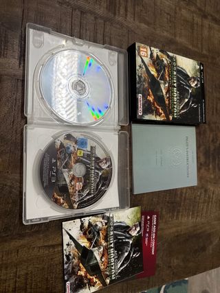6 Juegos PS3 de Aviones