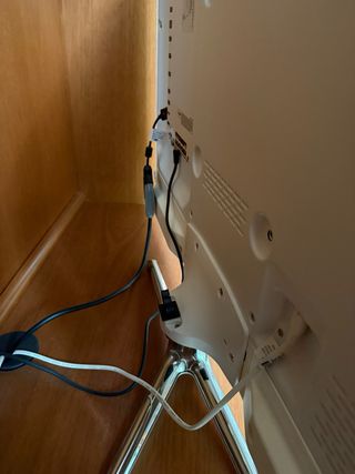 Samsung UE40ES6710S 40 Full HD Smart TV