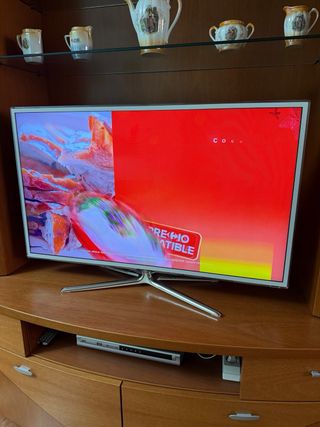 Samsung UE40ES6710S 40 Full HD Smart TV