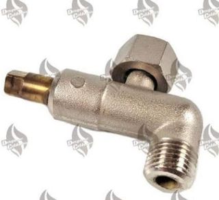 LLAVE DE LLENADO SUPRA COMPACT SPC 21 EI